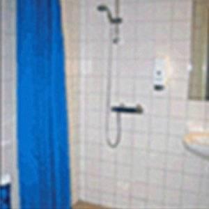 Отель Motel Viborg