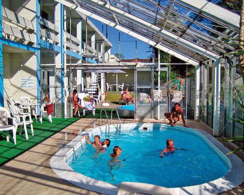 Отель Hotel Margrethe