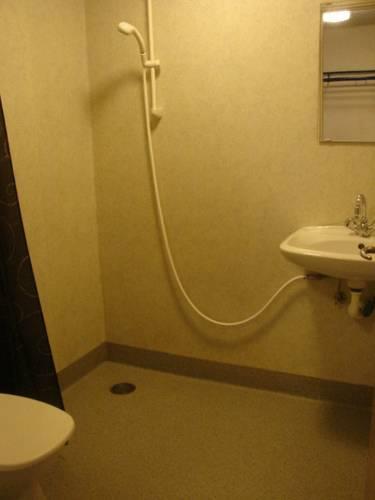 Хостел Danhostel Givskud Zoo