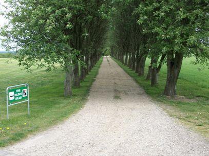 Отель Bindesbølgård Farm Holiday