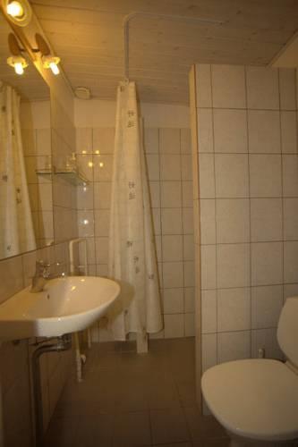 Отель Hotel Strand