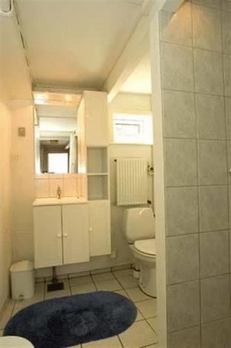 Апартаменты Pyttegården Apartments