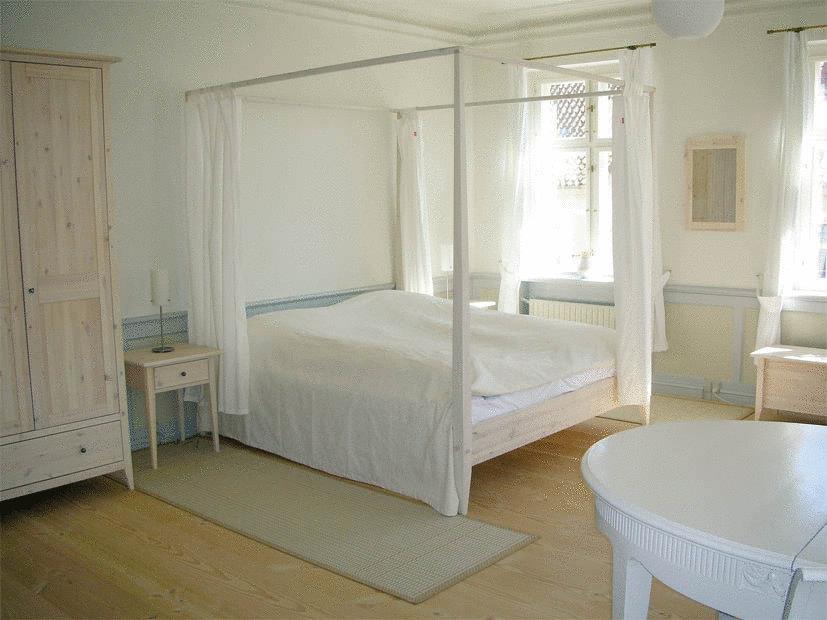 Отель Brødremenighedens Hotel