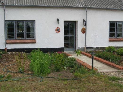 Отель Motel Herning