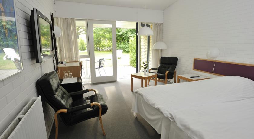 Отель Hotel Balka Strand