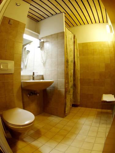 Отель Hotel Falster