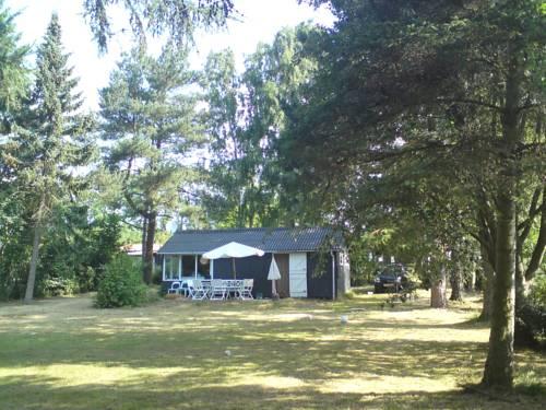 Апартаменты Præstø Holiday House