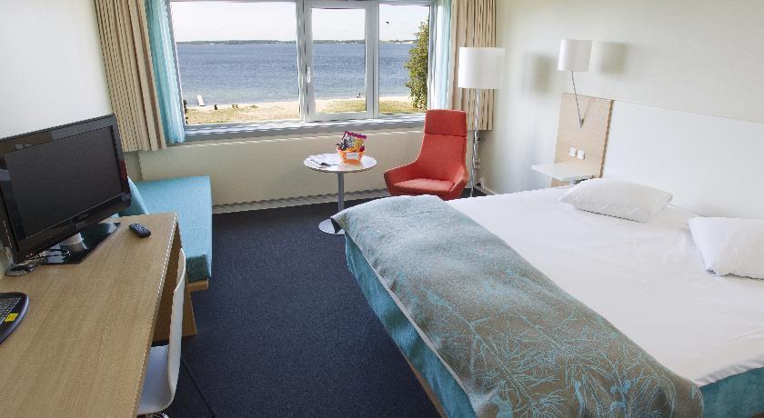 Отель Comwell Hotel Sønderborg