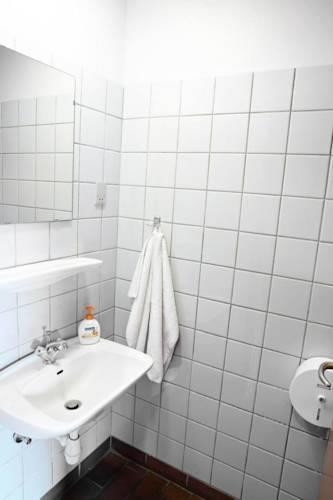 Хостел Danhostel Sønderborg City
