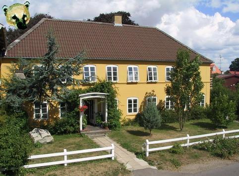 Хостел Danhostel Sønderborg Vollerup