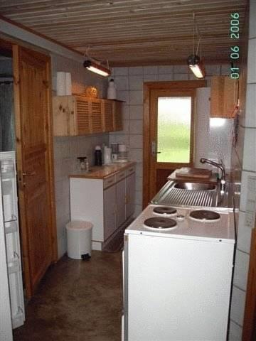 Отель Astrupgaard Farm Holiday
