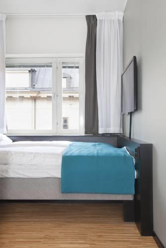 Comfort Hotel Stockholm
