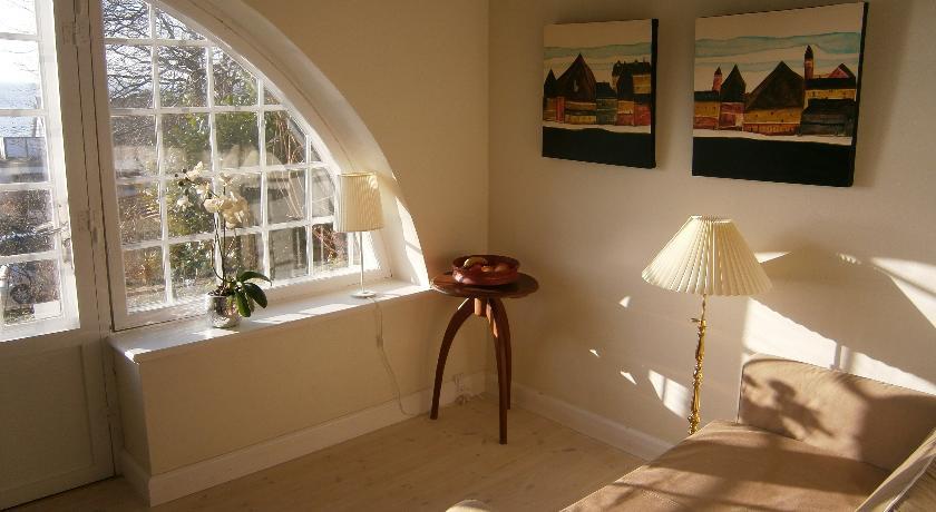 Мини-отель Boegeholmen Bed & Breakfast