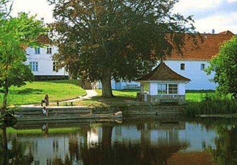 Хостел Danhostel Sorø