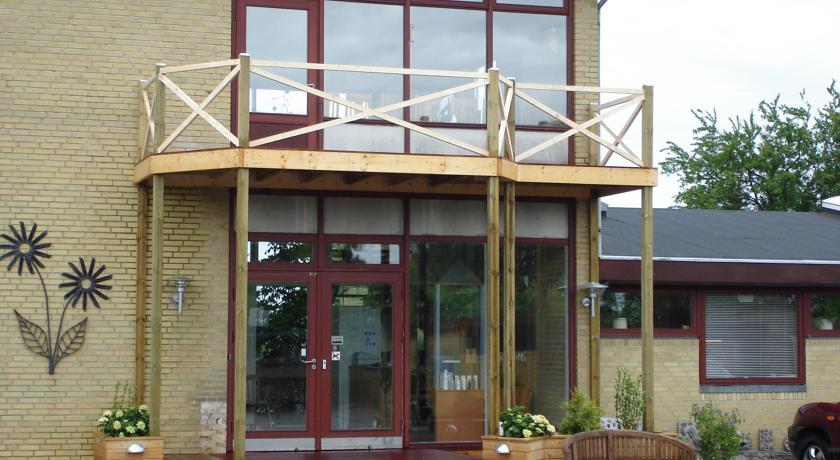 Мини-отель Nygammelsø Bed & Breakfast