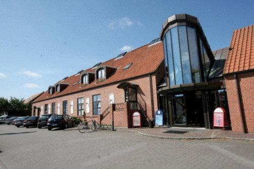 Отель Hotel Bowler Inn