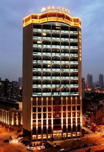 Jiulong Hotel Shanghai