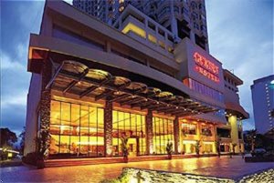 Gurney Resort Hotel and Residences, Penang