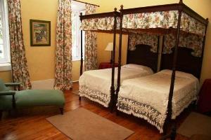 Отель Finca Las Longueras Hotel Rural