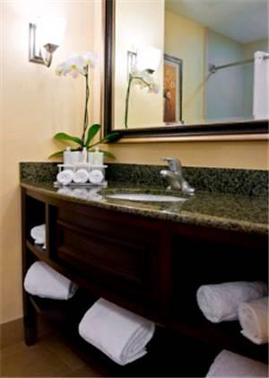 Отель Holiday Inn Express-National City