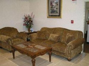 Отель Quality Inn Franklin