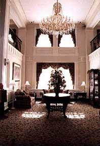 Отель Hotel Bothwell Clarion Collection