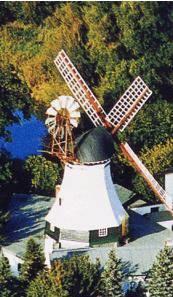 Гостевой дом Der Mühlenhof