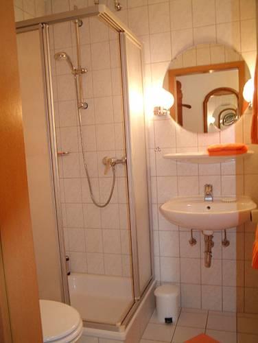Апартаменты Haus Nordstrand
