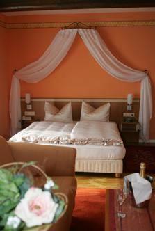 Отель Golf- & Landhotel am alten Deich