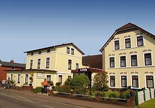Отель Hotel Siegfried