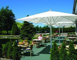 Отель nordica Hotel Friesenhof