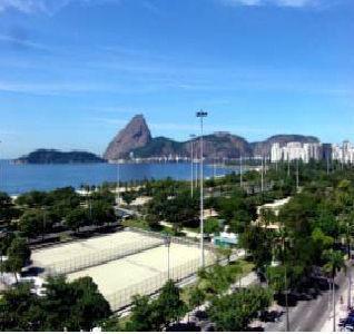 Hotel Novo Mundo