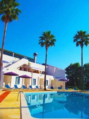 Отель Guadiana River Hotel