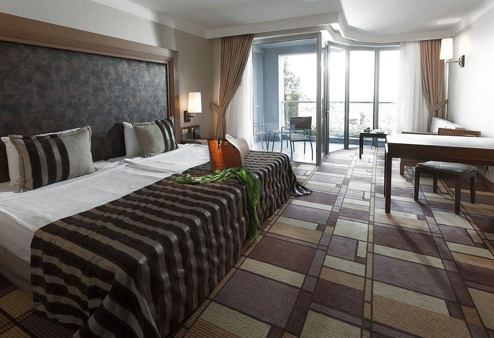 Отель Rixos Sungate