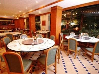 Отель Phatad Valley Hotel