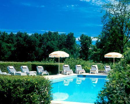 Отель Relais de Margaux - Golf & Spa