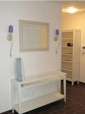Апартаменты Ferienoase Cuxhaven