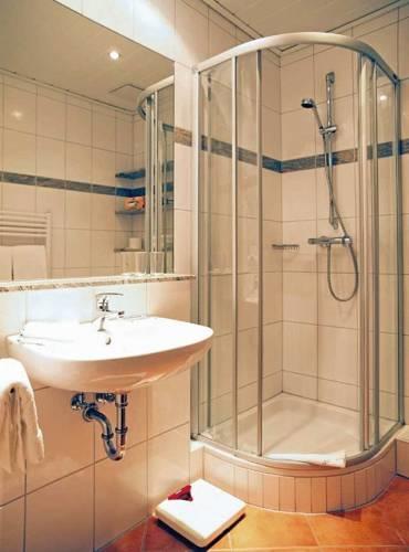 Отель Haus Thorwarth - Hotel garni