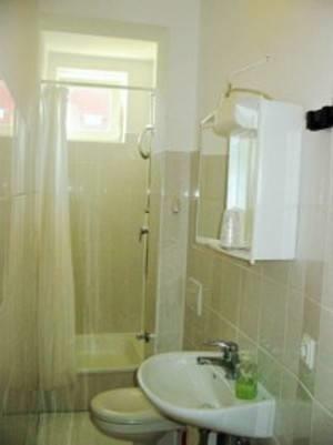 Гостевой дом Hotel Hohenzollernhof