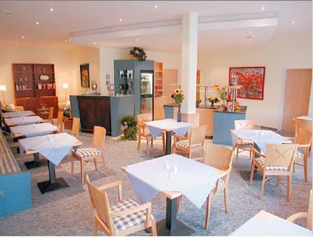 Отель Hotel Strandhus