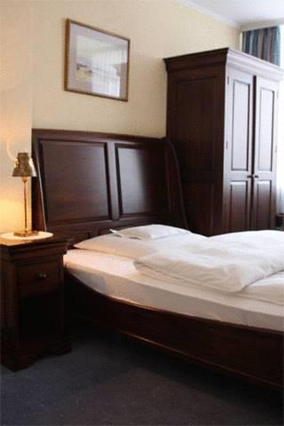 Отель Hotel Seelust
