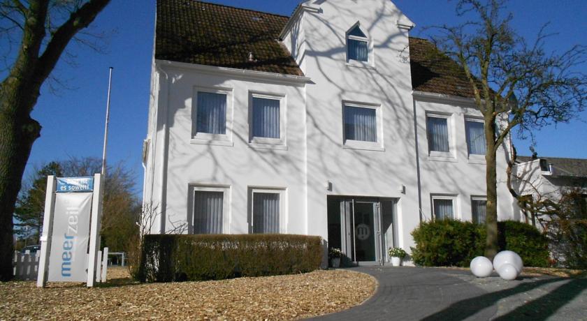 Отель meerzeit Hotel