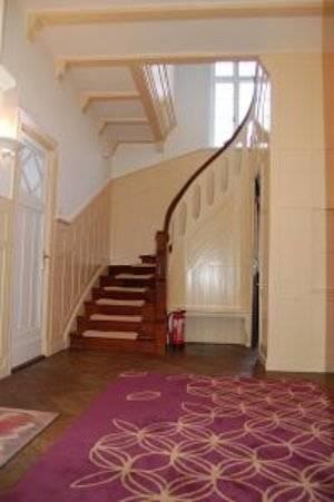 Вилла Villa Deichvoigt
