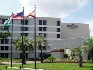 Holiday Inn Orlando - Univ Of Central Fl