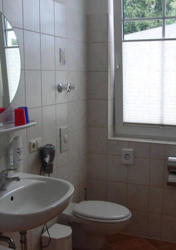 Отель Hotel Selliner Hof