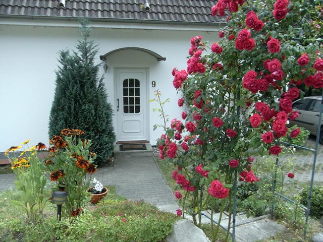 Апартаменты Haus Sonnenschein