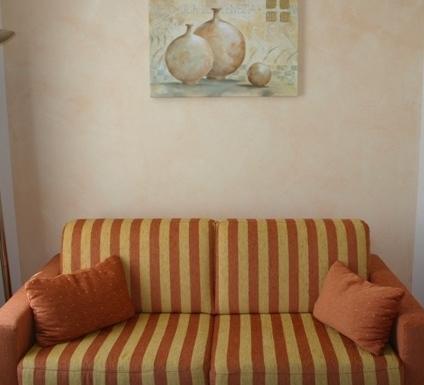 Отель Hotel Villa Waldfrieden