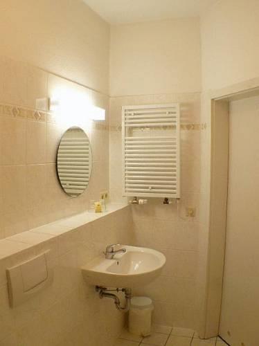Отель Hotel Glückauf
