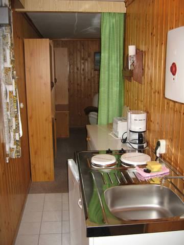 Апартаменты Apartments Fischerhütte