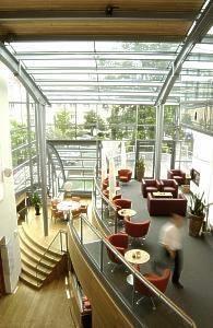 Отель artepuri hotel meerSinn - "Lust auf gesunden Urlaub"